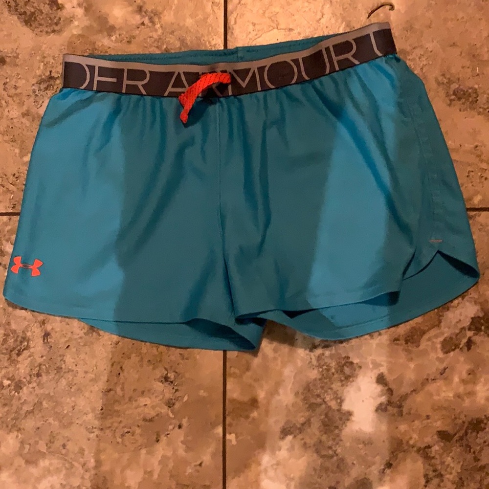 Under Armour shorts